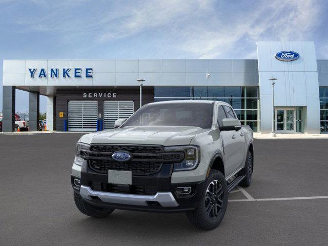 new 2024 Ford Ranger car, priced at $50,862