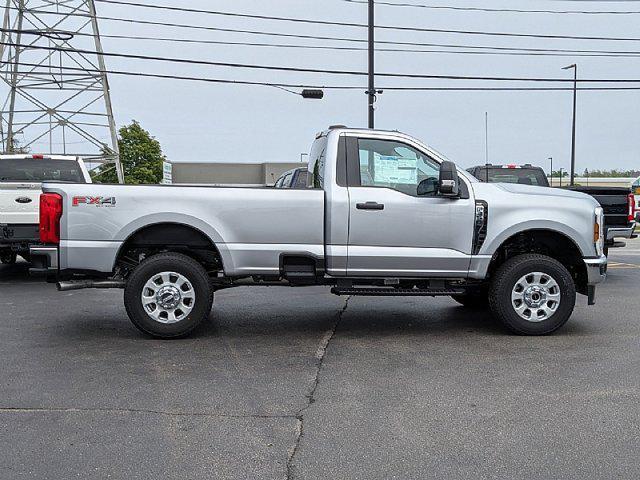 new 2024 Ford F-350 car, priced at $51,470