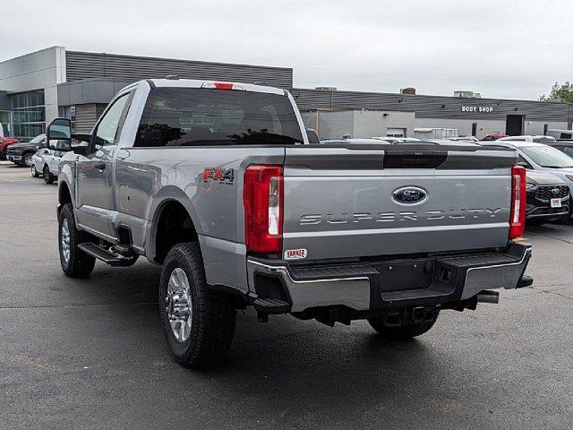 new 2024 Ford F-350 car, priced at $51,470