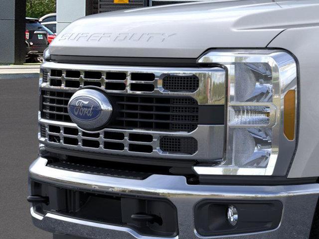 new 2024 Ford F-350 car, priced at $54,710