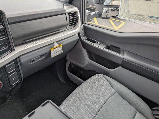 new 2024 Ford F-350 car, priced at $51,470