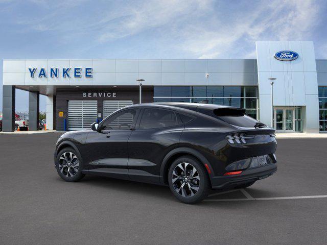 new 2024 Ford Mustang Mach-E car, priced at $44,785