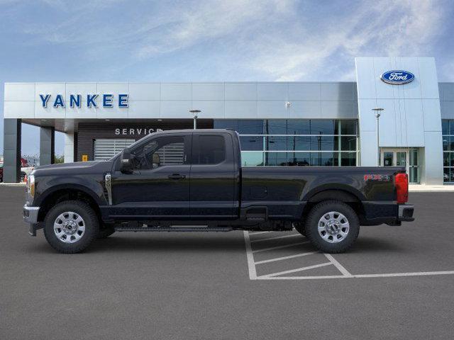 new 2025 Ford F-350 car, priced at $59,510