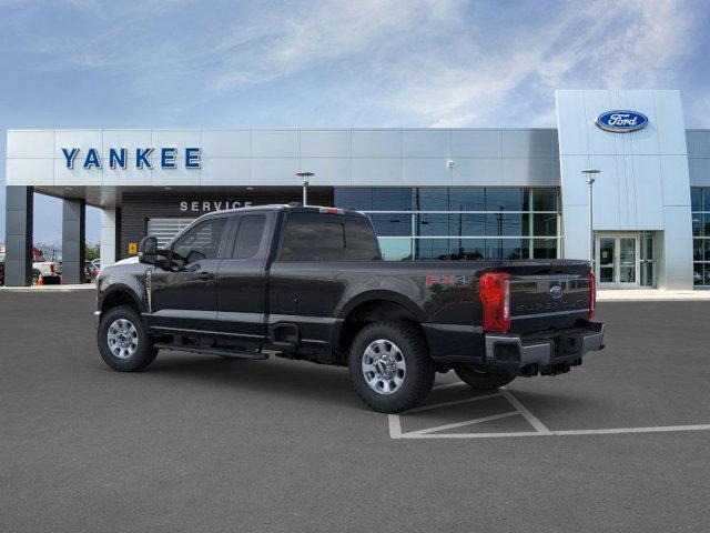 new 2025 Ford F-350 car, priced at $59,510