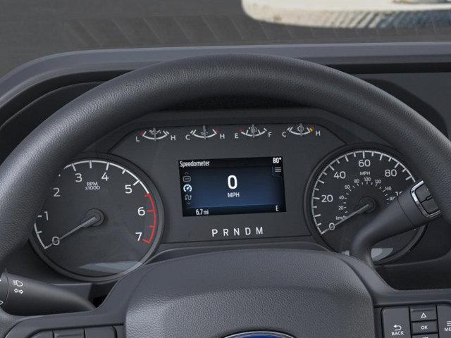 new 2025 Ford F-350 car, priced at $59,510