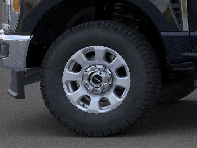 new 2025 Ford F-350 car, priced at $59,510