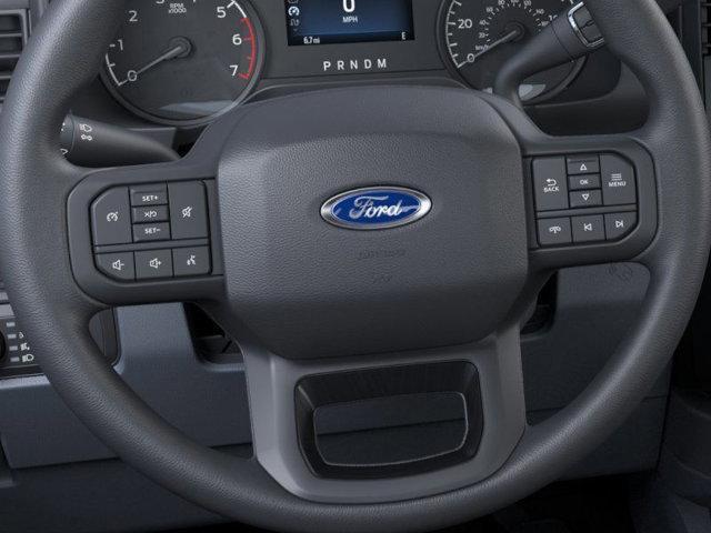 new 2025 Ford F-350 car, priced at $60,510