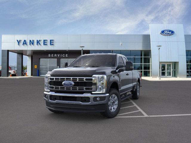 new 2025 Ford F-350 car, priced at $59,510