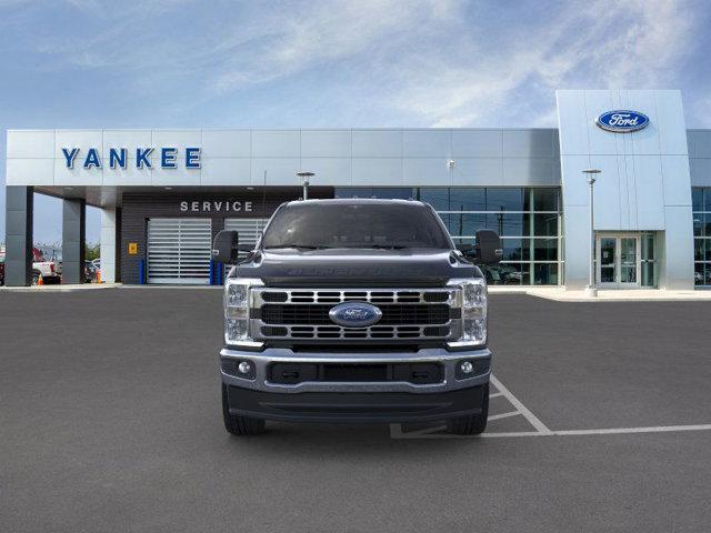 new 2025 Ford F-350 car, priced at $60,510