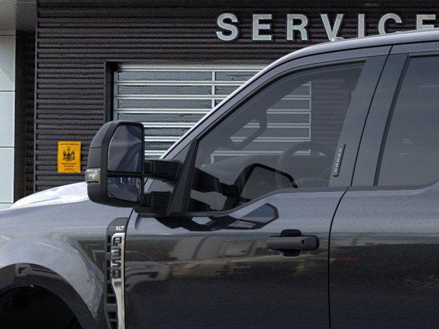 new 2025 Ford F-350 car, priced at $59,510