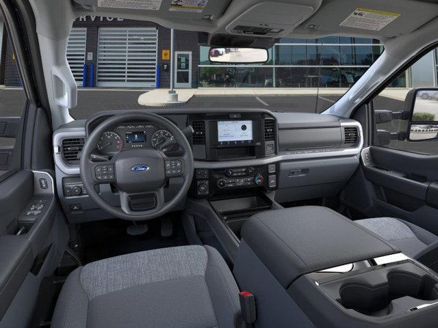 new 2025 Ford F-350 car, priced at $60,510