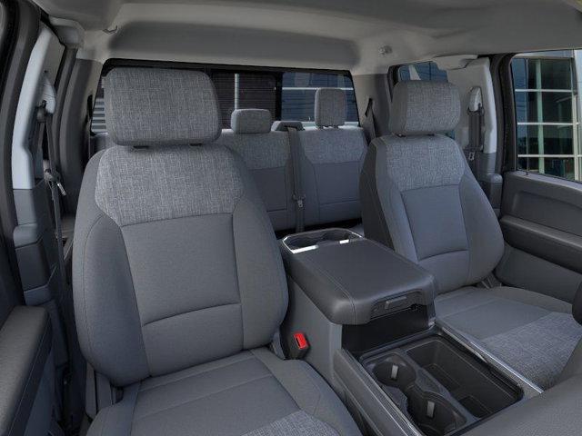 new 2025 Ford F-350 car, priced at $59,510