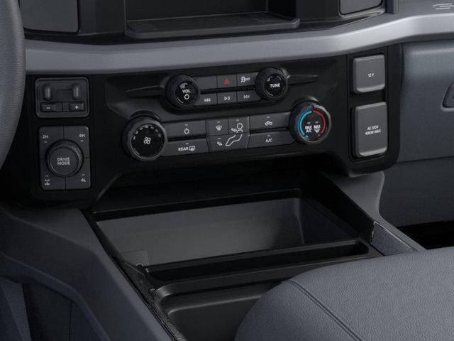 new 2025 Ford F-350 car, priced at $59,510