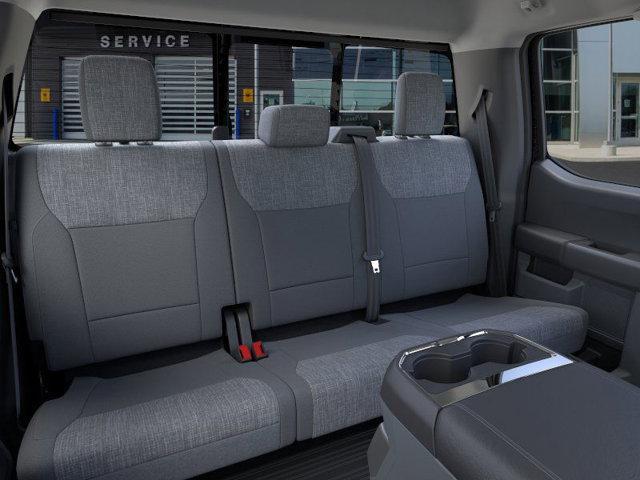 new 2025 Ford F-350 car, priced at $59,510