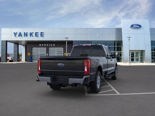 new 2025 Ford F-350 car, priced at $59,510