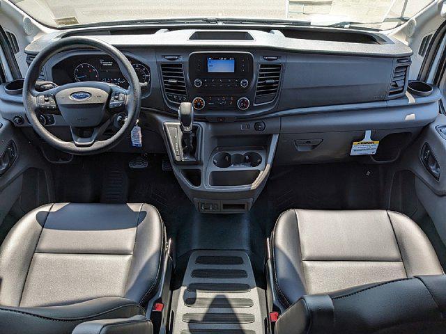 new 2025 Ford Transit-250 car, priced at $62,320