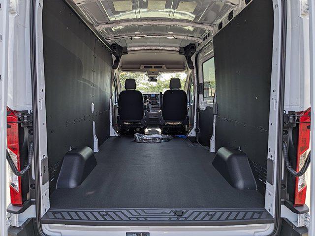 new 2025 Ford Transit-250 car, priced at $62,320
