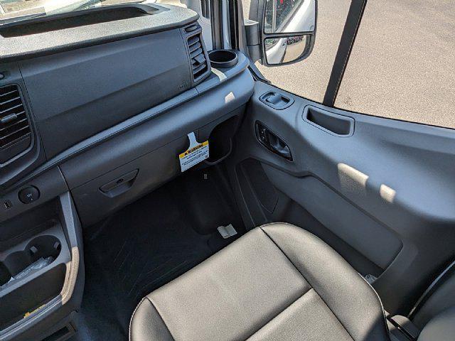 new 2025 Ford Transit-250 car, priced at $62,320