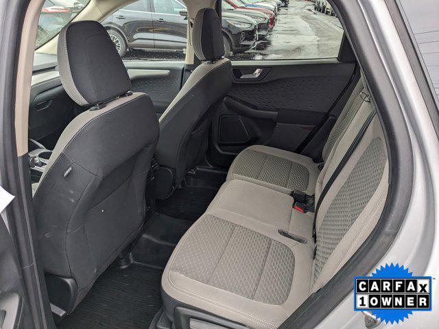 used 2020 Ford Escape car, priced at $24,595