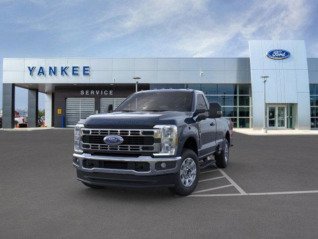 new 2024 Ford F-250 car, priced at $52,975