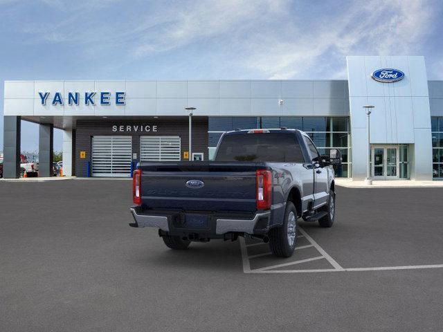 new 2024 Ford F-250 car, priced at $52,975