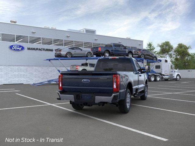 new 2024 Ford F-250 car, priced at $53,475