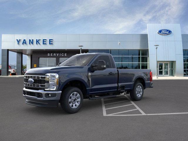 new 2024 Ford F-250 car, priced at $52,975