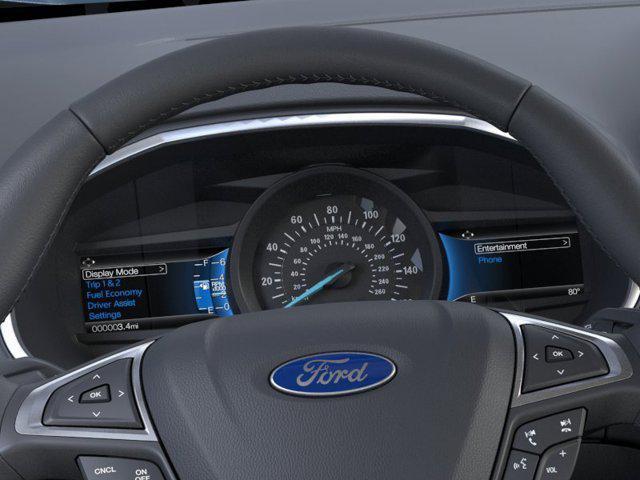 new 2024 Ford Edge car, priced at $47,973