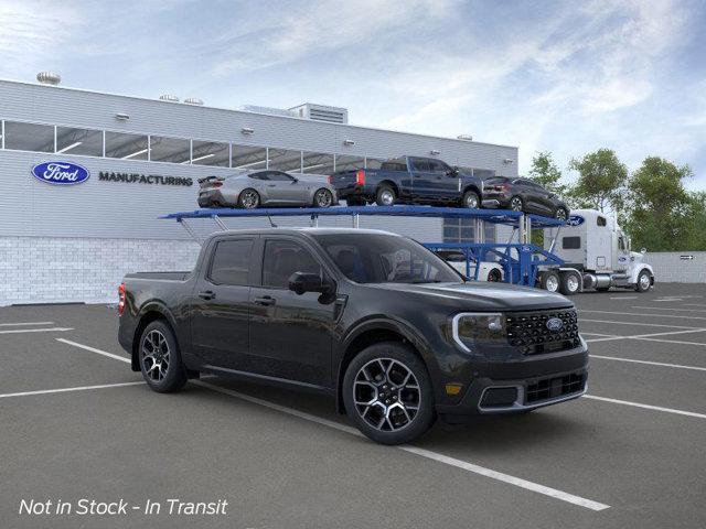 new 2025 Ford Maverick car, priced at $39,740