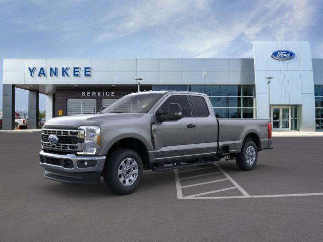 new 2025 Ford F-350 car, priced at $67,565