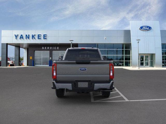 new 2025 Ford F-350 car, priced at $68,565