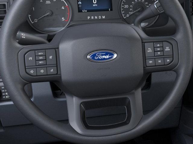 new 2025 Ford F-350 car, priced at $68,565