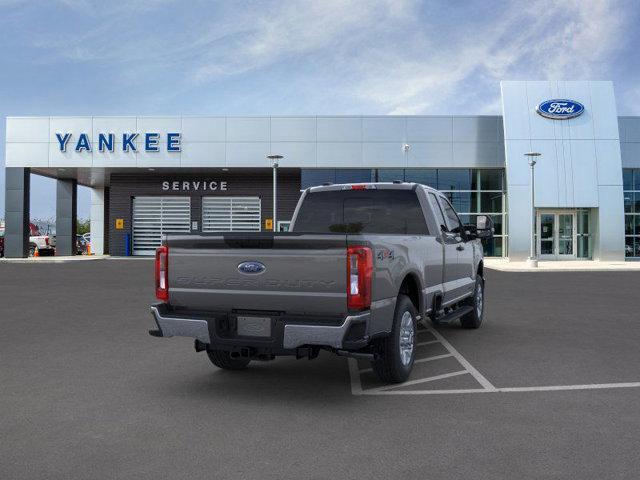 new 2025 Ford F-350 car, priced at $68,565