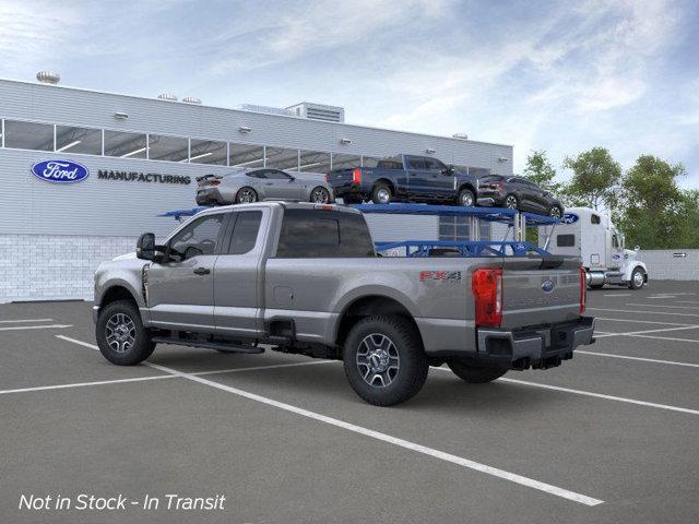 new 2025 Ford F-350 car, priced at $62,025