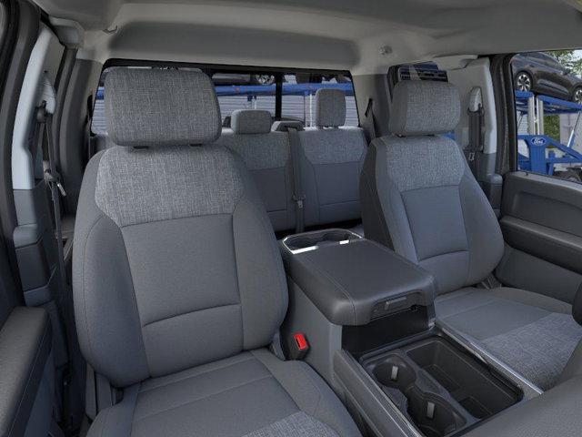 new 2025 Ford F-350 car, priced at $62,025