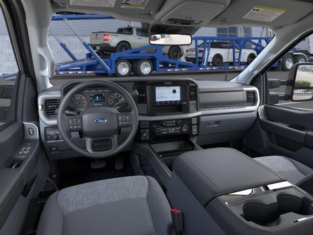 new 2025 Ford F-350 car, priced at $62,025