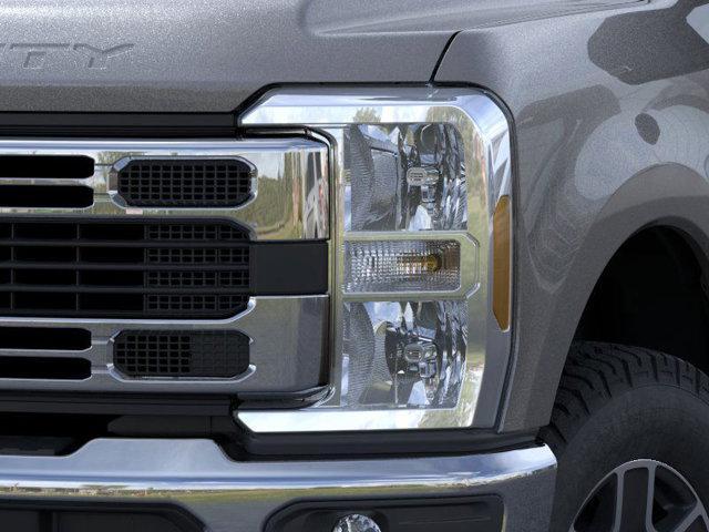 new 2025 Ford F-350 car, priced at $62,025