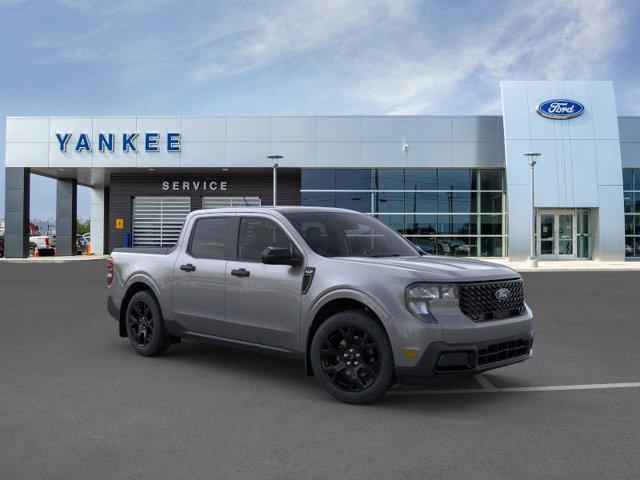 new 2025 Ford Maverick car, priced at $37,895