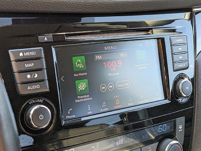 used 2019 Nissan Rogue Sport car, priced at $11,899
