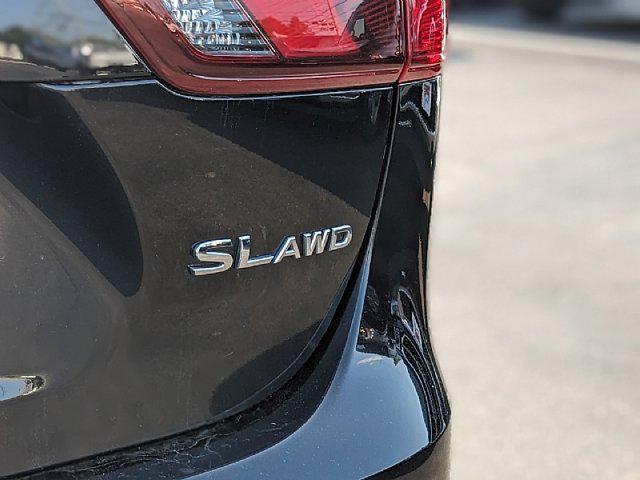 used 2019 Nissan Rogue Sport car, priced at $11,899
