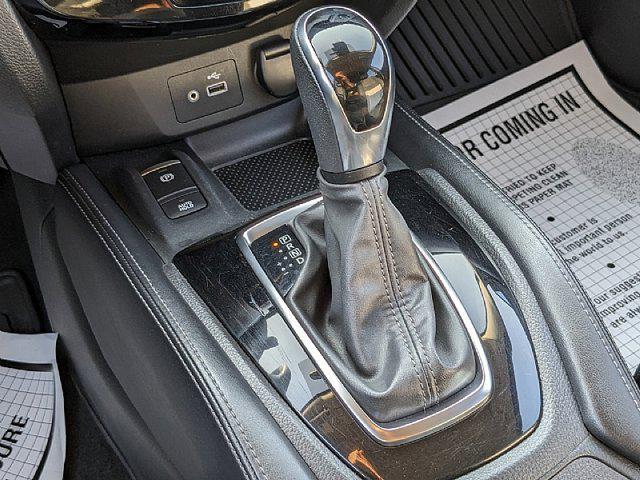used 2019 Nissan Rogue Sport car, priced at $11,899