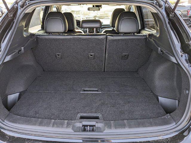 used 2019 Nissan Rogue Sport car, priced at $11,899