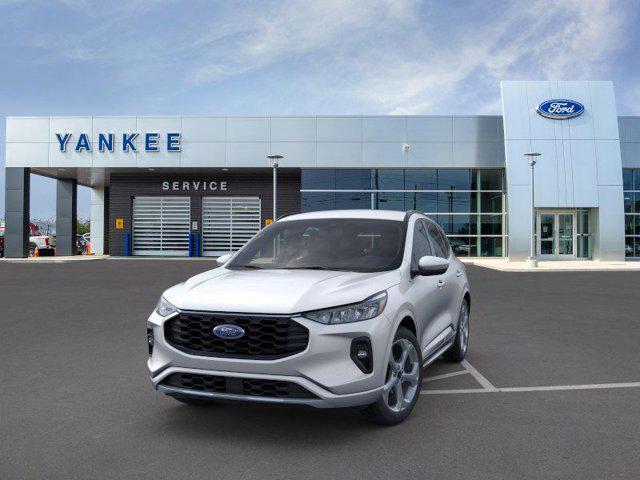 new 2024 Ford Escape car, priced at $34,029