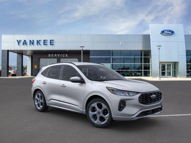 new 2024 Ford Escape car, priced at $34,029