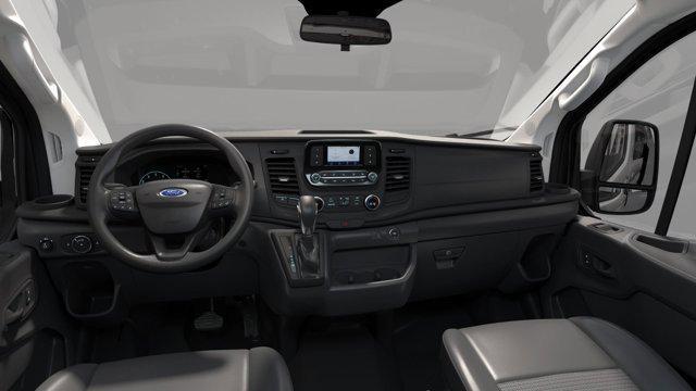 new 2025 Ford Transit-250 car, priced at $46,789