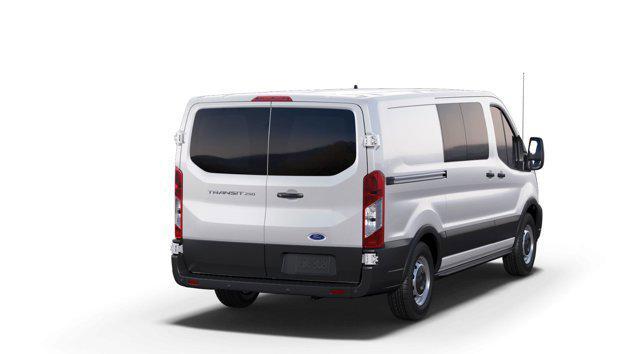 new 2025 Ford Transit-250 car, priced at $46,789