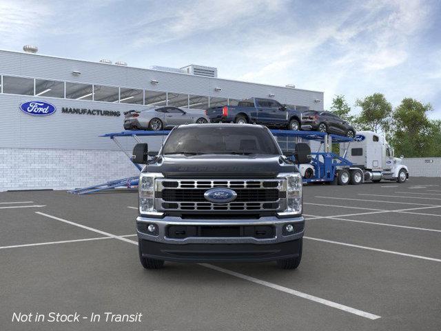 new 2024 Ford F-350 car, priced at $64,800