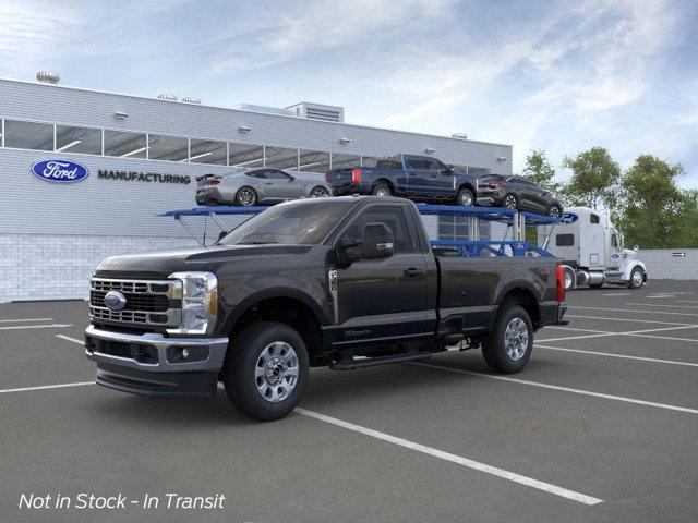 new 2024 Ford F-350 car, priced at $64,800