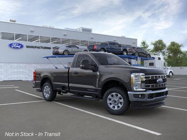 new 2024 Ford F-350 car, priced at $64,800