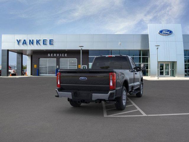 new 2024 Ford F-350 car, priced at $64,300